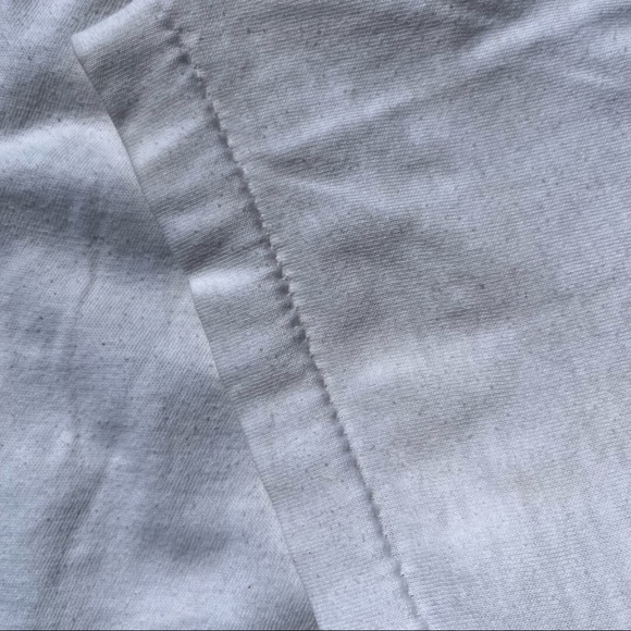 Vintage Grandma Teddy Bear Single Stitch White Graphic Tee Shirt Size Large - Picture 5 of 8